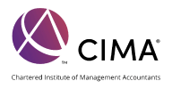 Chartered Institude of Management Accountants logo
