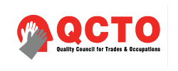 Quality Council for Trades & Occupation logo